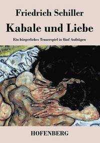 bokomslag Kabale und Liebe