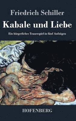 bokomslag Kabale und Liebe