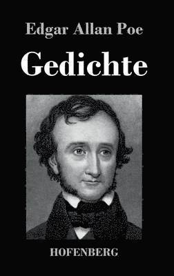 bokomslag Gedichte