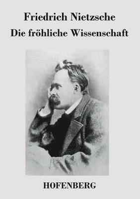 bokomslag fröhliche Wissenschaft