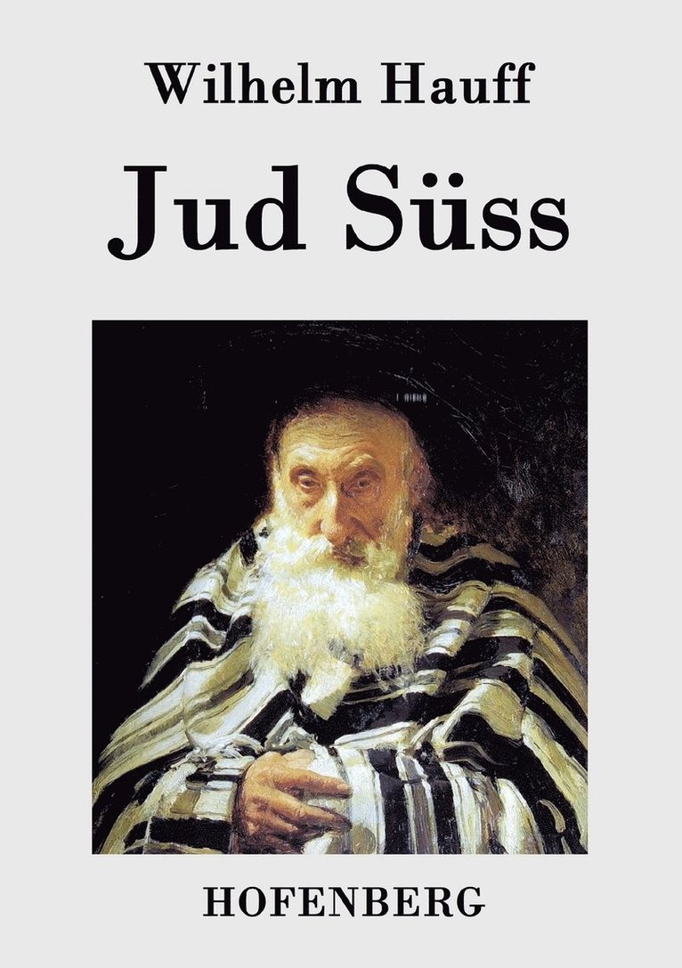 Jud Süss