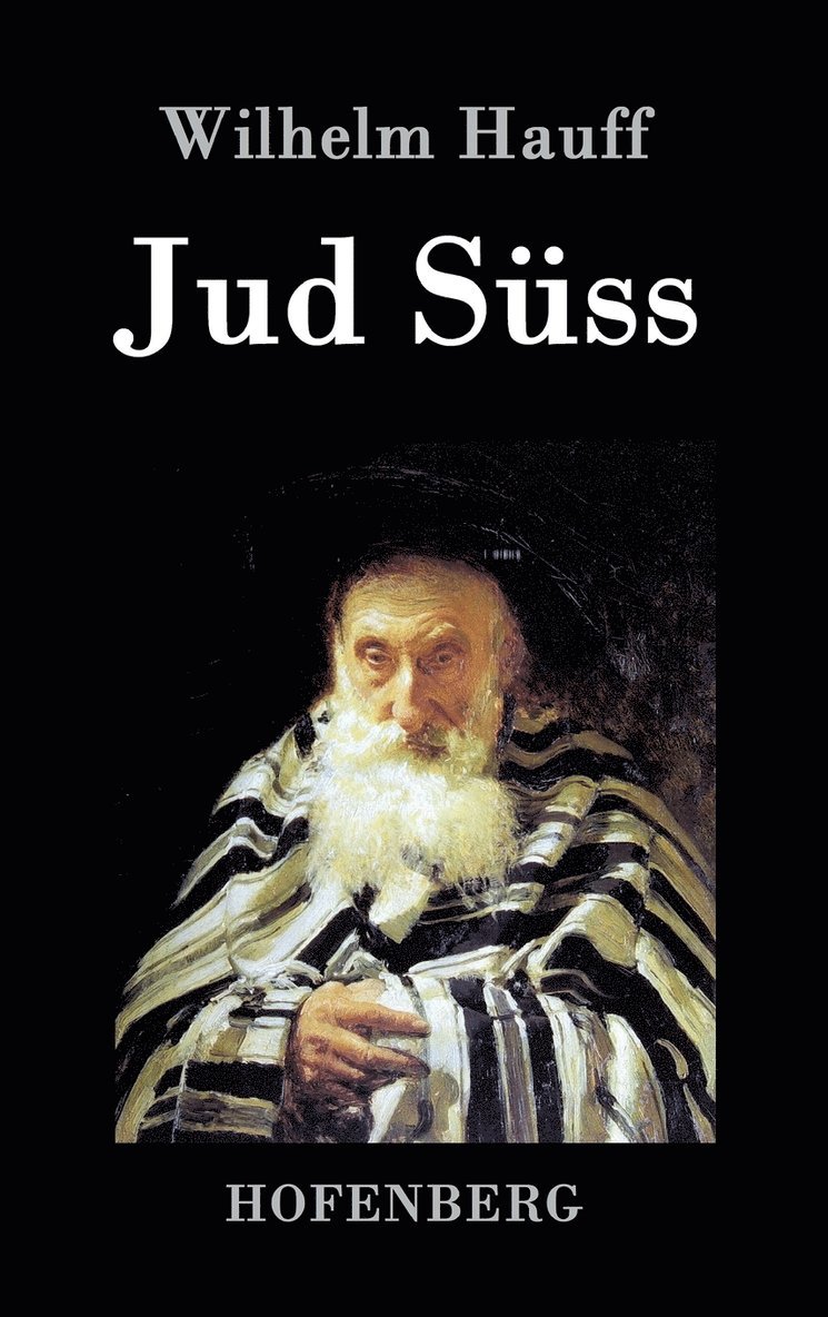 Jud Süss