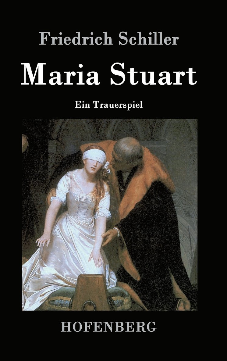 Maria Stuart