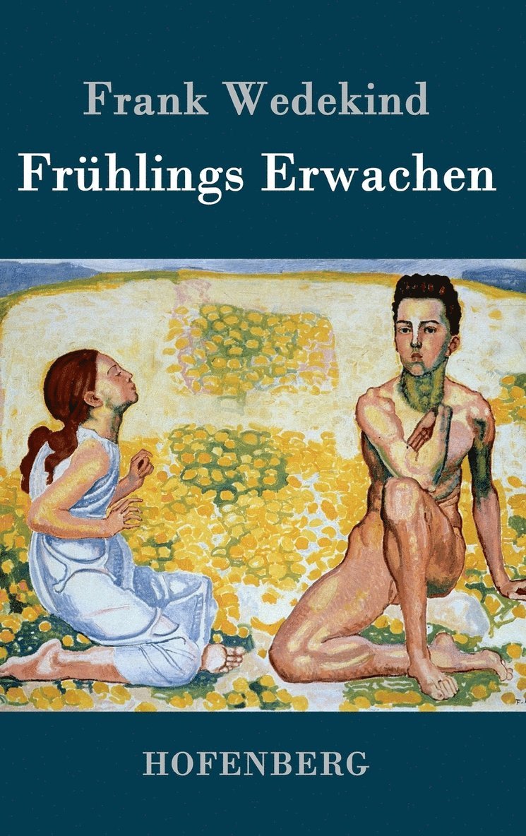 Frühlings Erwachen