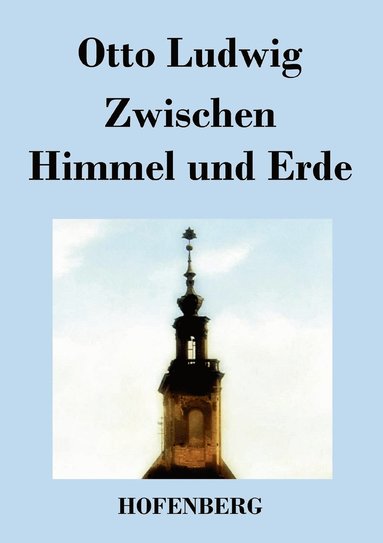 bokomslag Zwischen Himmel und Erde