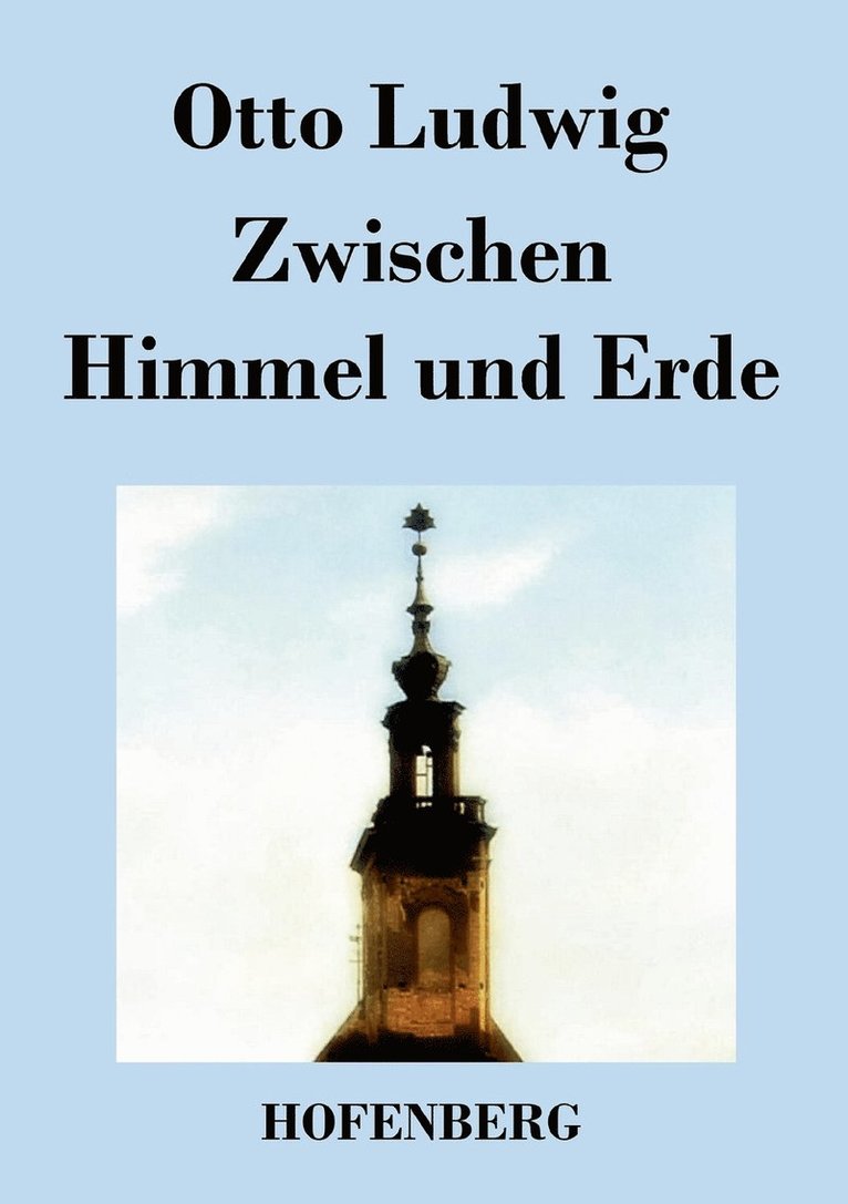 Zwischen Himmel und Erde