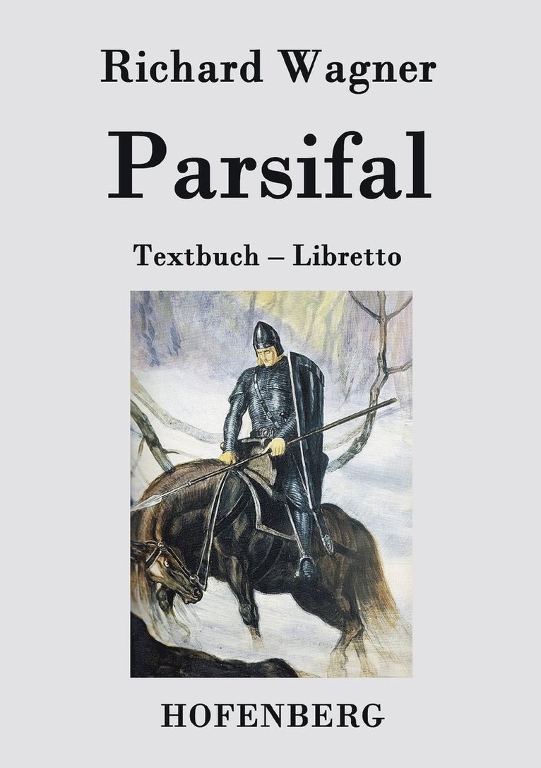 Parsifal 1