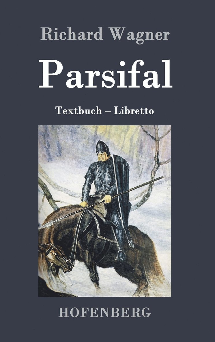 Parsifal 1