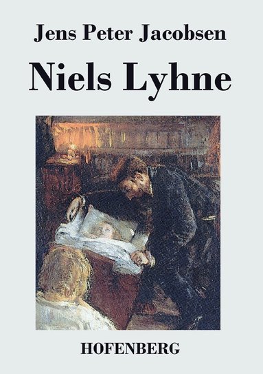 Jens Peter Jacobsen - Niels Lyhne, Häftad
