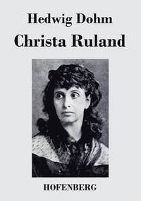 bokomslag Christa Ruland