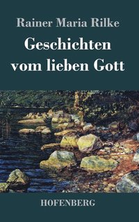 bokomslag Geschichten vom lieben Gott