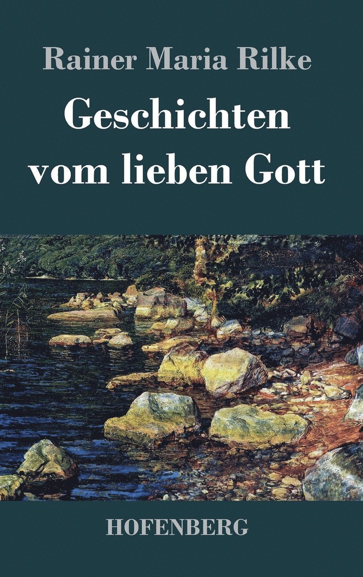 Geschichten vom lieben Gott