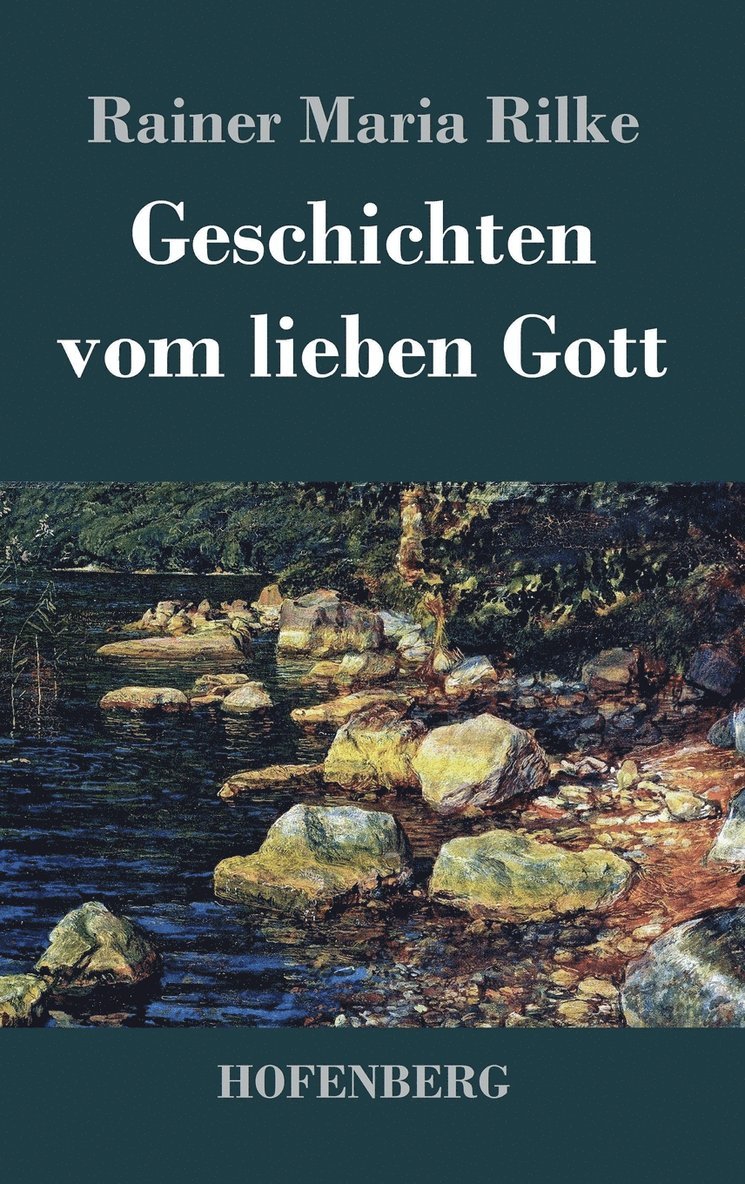 Geschichten vom lieben Gott 1