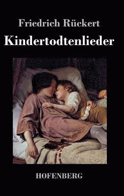 Kindertodtenlieder