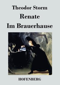 bokomslag Renate / Im Brauerhause