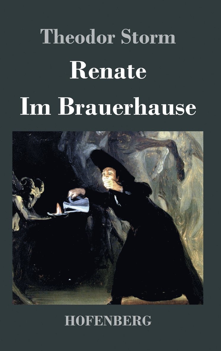 Renate / Im Brauerhause 1