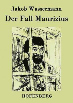 bokomslag Der Fall Maurizius