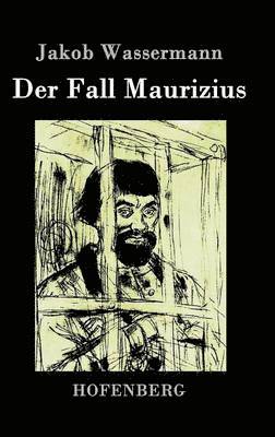 bokomslag Der Fall Maurizius