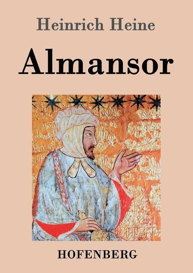 bokomslag Almansor