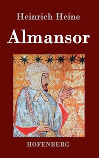 bokomslag Almansor