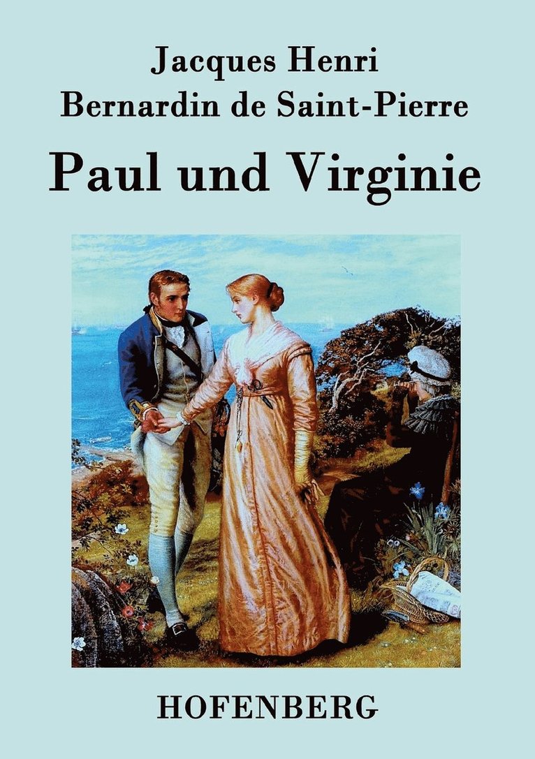 Paul und Virginie 1
