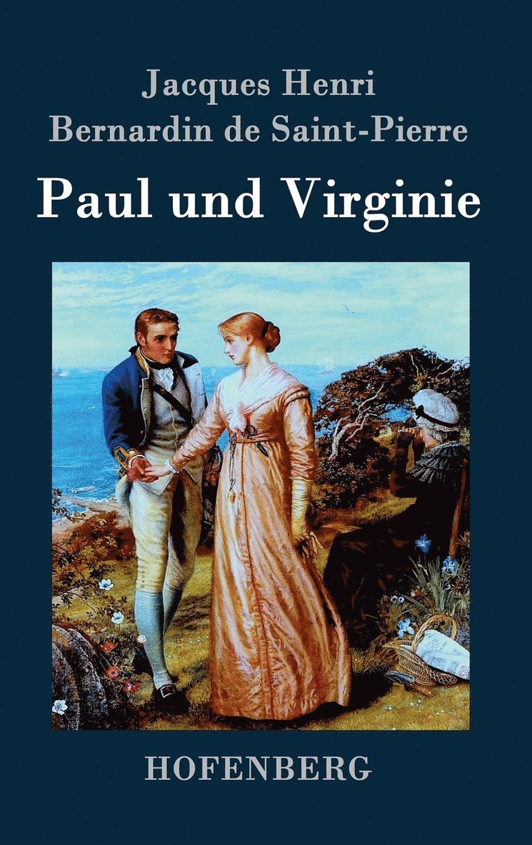 Paul und Virginie 1