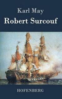 bokomslag Robert Surcouf