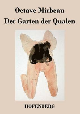 bokomslag Garten der Qualen