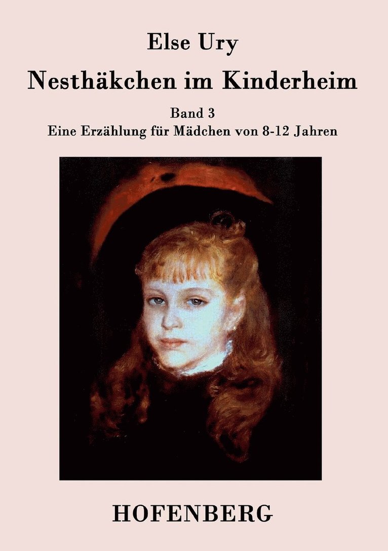 Nesthakchen im Kinderheim 1