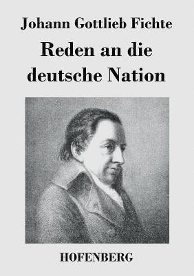 Reden an die deutsche Nation 1