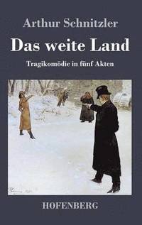 bokomslag weite Land