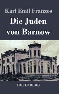 bokomslag Die Juden von Barnow