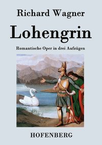 bokomslag Lohengrin