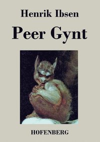 bokomslag Peer Gynt