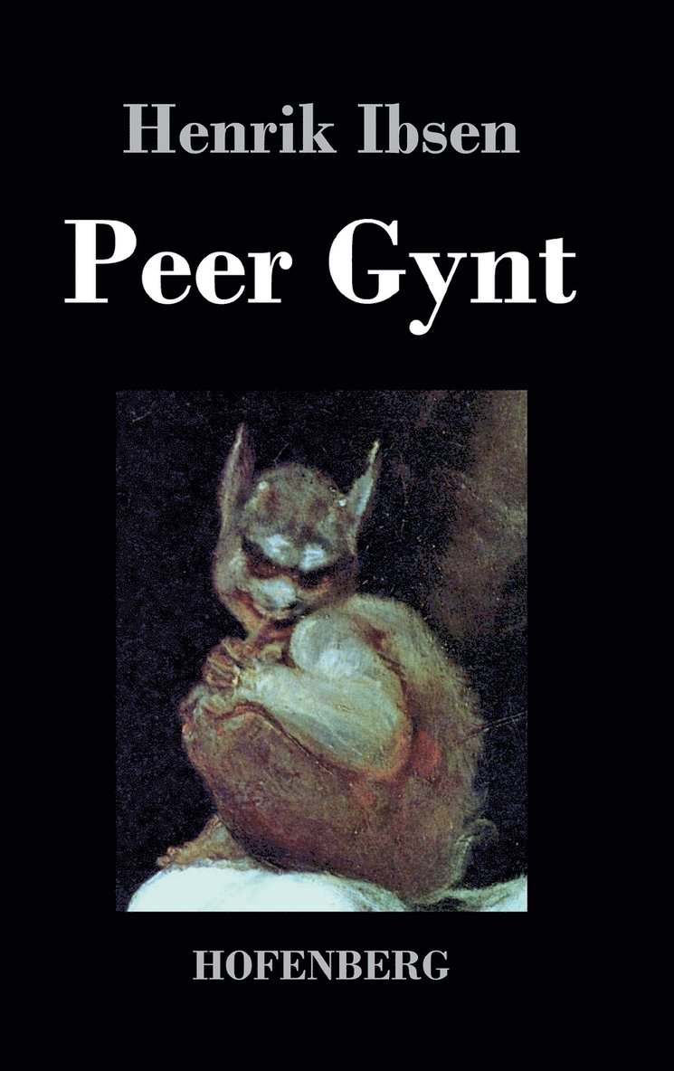 Peer Gynt 1