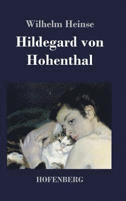 bokomslag Hildegard von Hohenthal