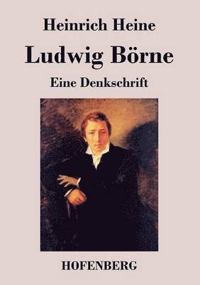 Ludwig Brne 1