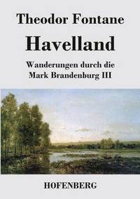 bokomslag Havelland