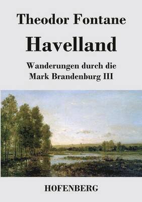 bokomslag Havelland