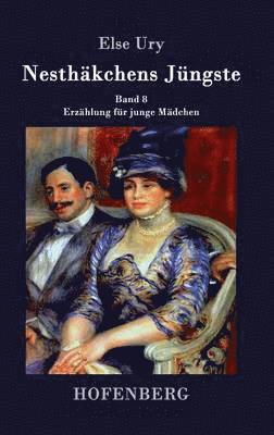 Nesthäkchens Jüngste