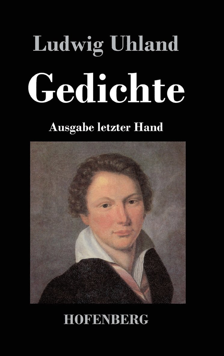 Gedichte 1