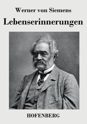 Lebenserinnerungen 1