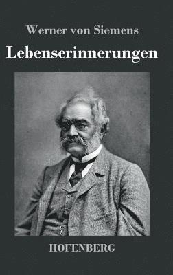 Lebenserinnerungen 1