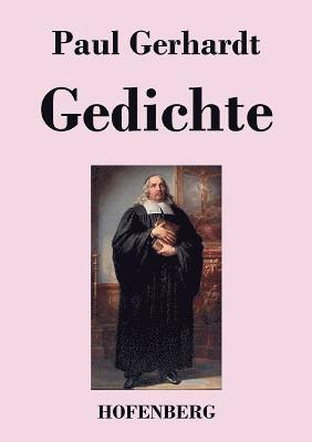 Gedichte 1