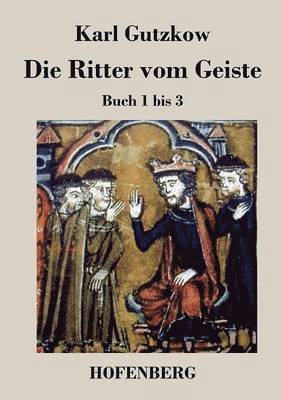 Die Ritter vom Geiste 1