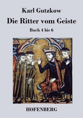 Die Ritter vom Geiste 1