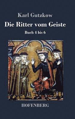 Die Ritter vom Geiste 1