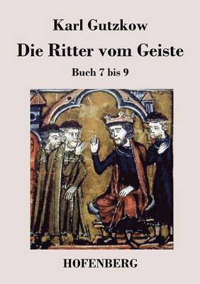 Die Ritter vom Geiste 1