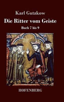 Die Ritter vom Geiste 1