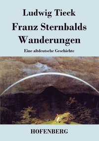 bokomslag Franz Sternbalds Wanderungen